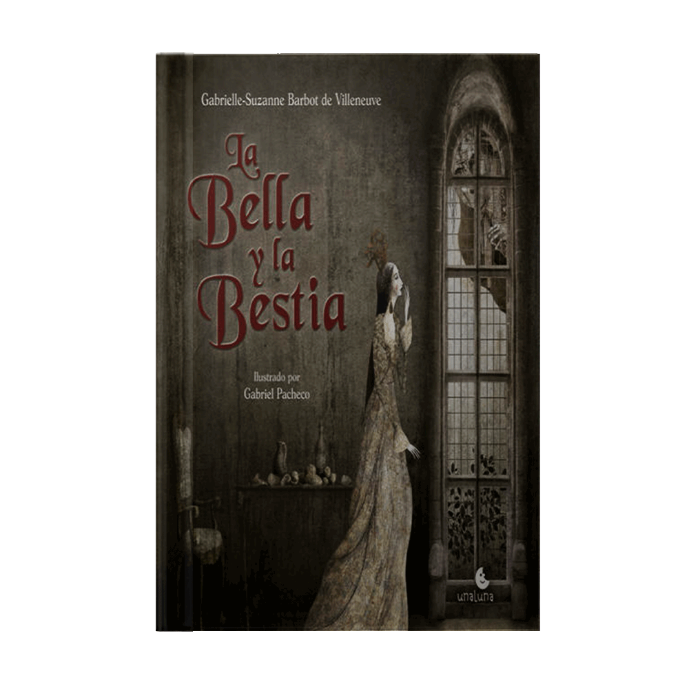 BELLA Y LA BESTIA, LA (PASTA DURA)