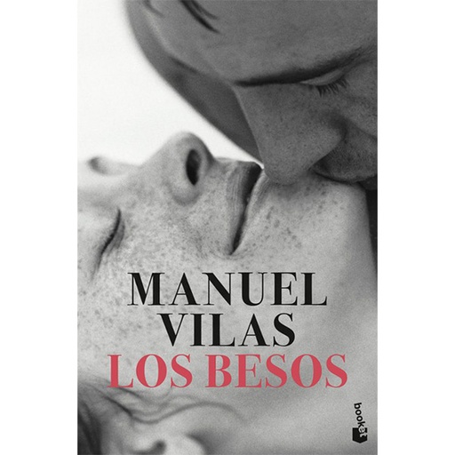 [2505595] BESOS, LOS | BOOKET