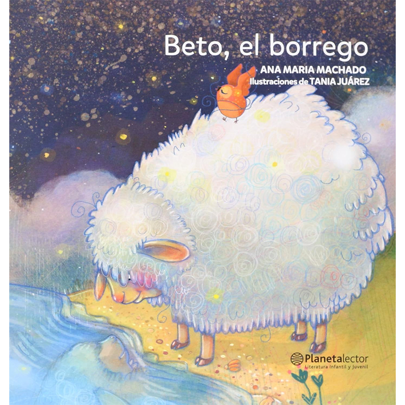 BETO, EL BORREGO