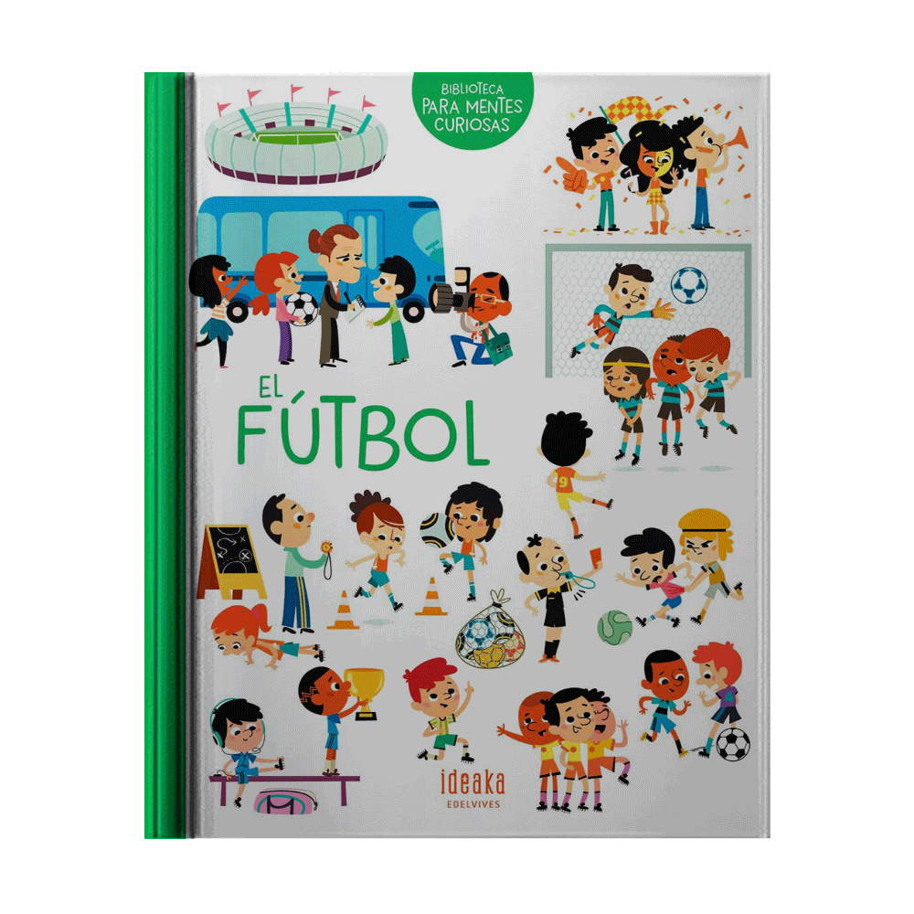 EL FUTBOL