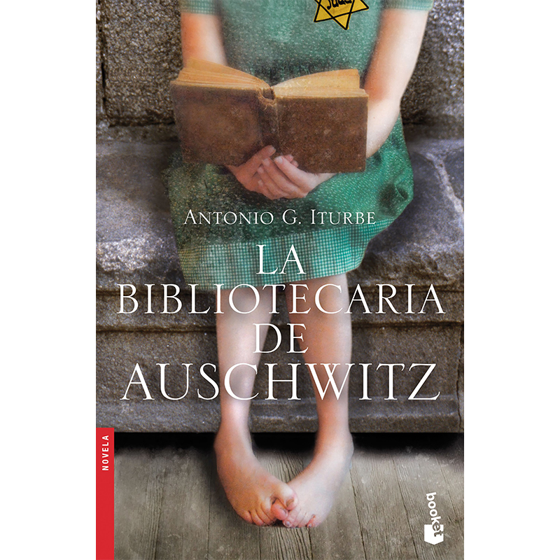 BIBLIOTECARIA DE AUSCHWITZ, LA