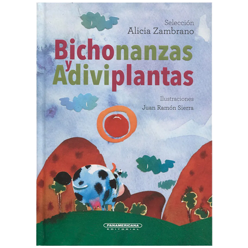 BICHONANZAS Y ADIVIPLANTAS