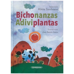 [546969] BICHONANZAS Y ADIVIPLANTAS | PANAMERICANA