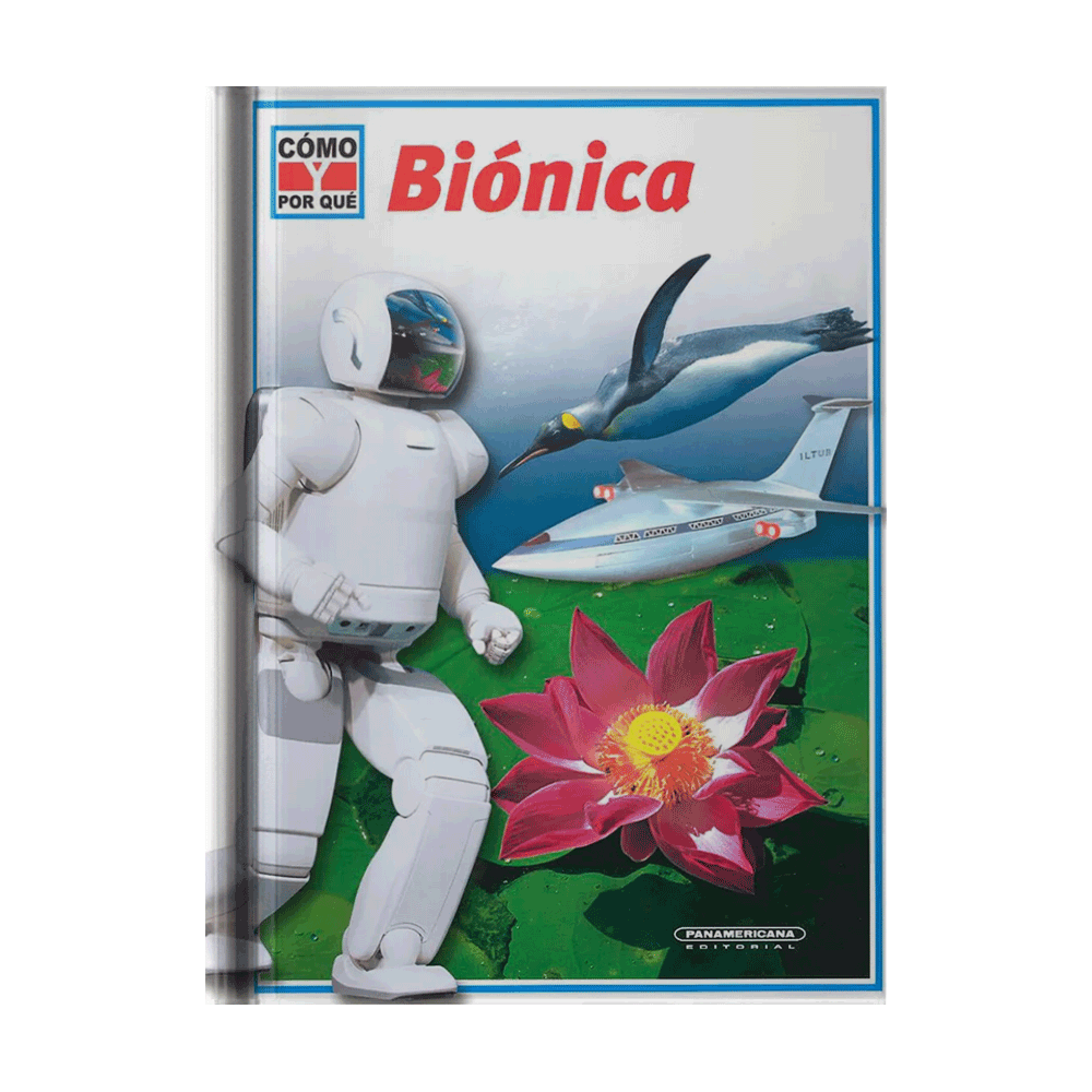 BIONICA