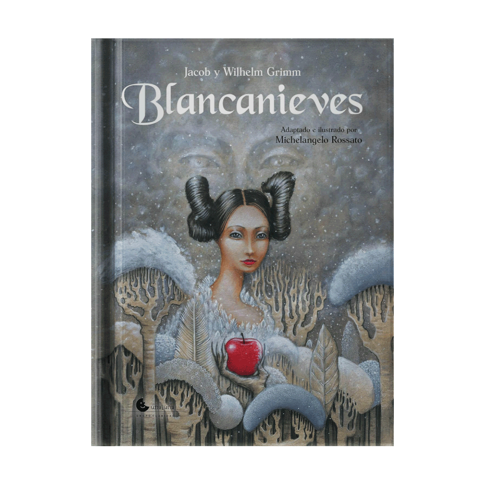 BLANCANIEVES (PASTA DURA)