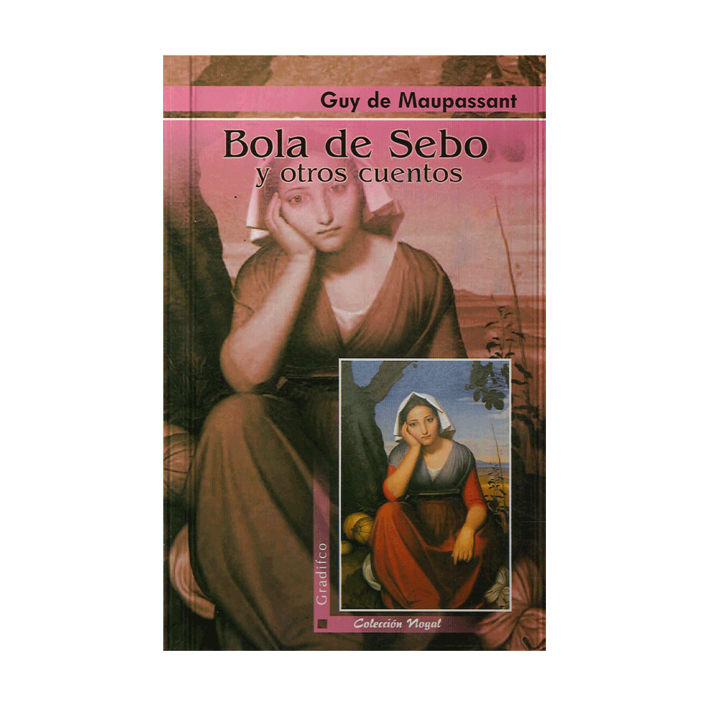 BOLA DE SEBO