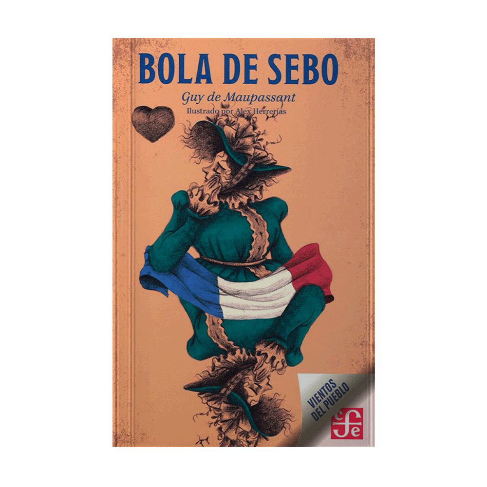 BOLA DE SEBO