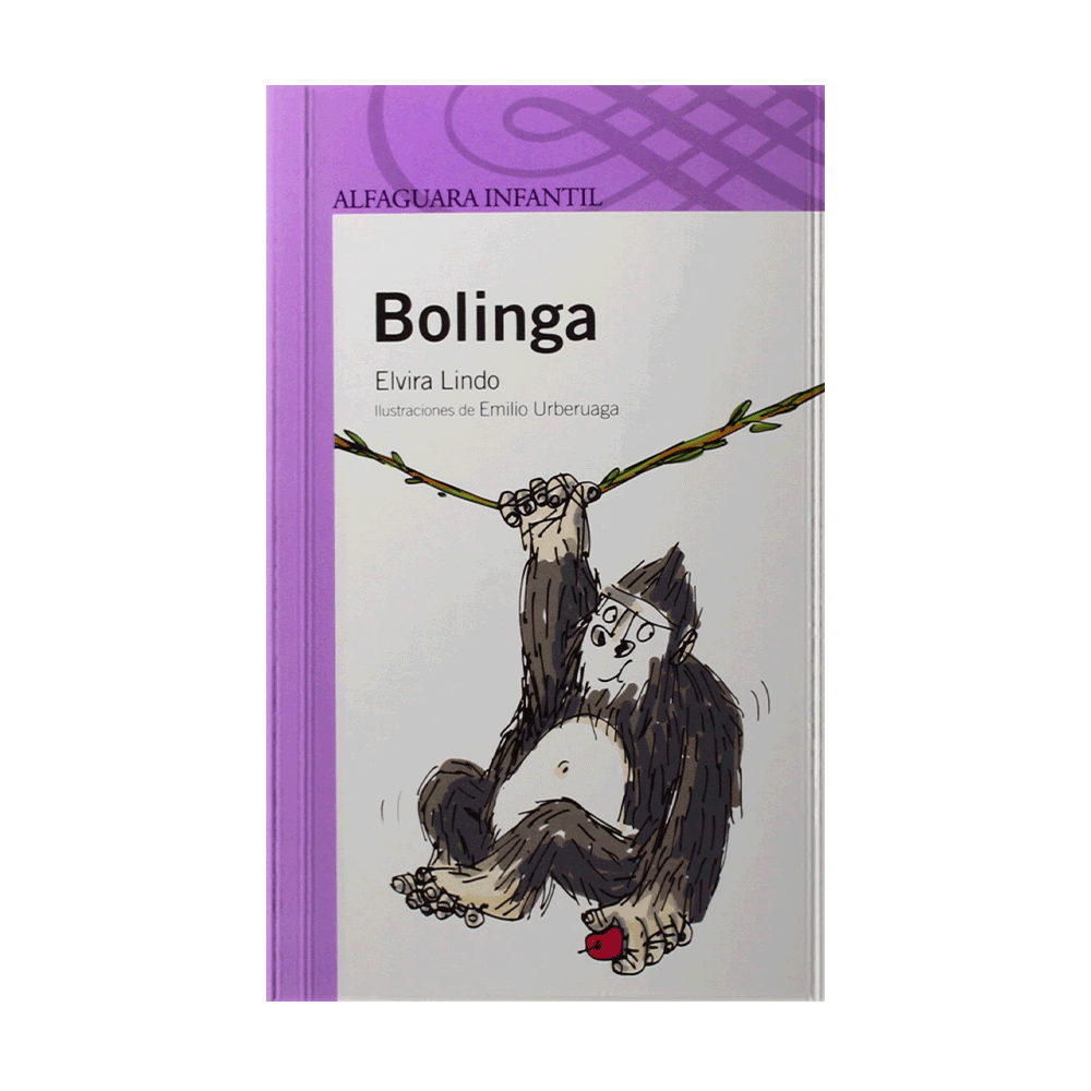 BOLINGA