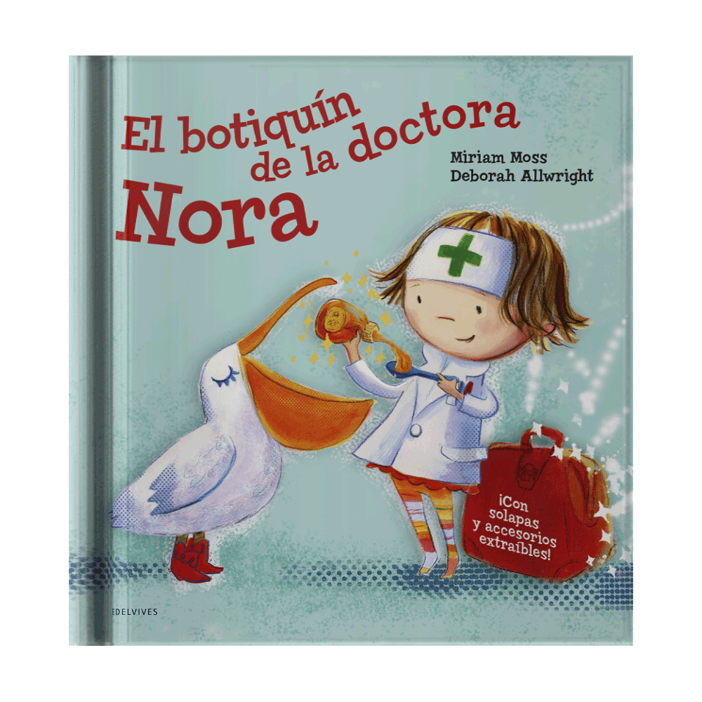 BOTIQUIN DE LA DOCTORA NORA, EL