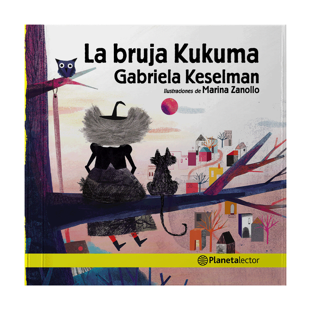 BRUJA KUKUMA, LA