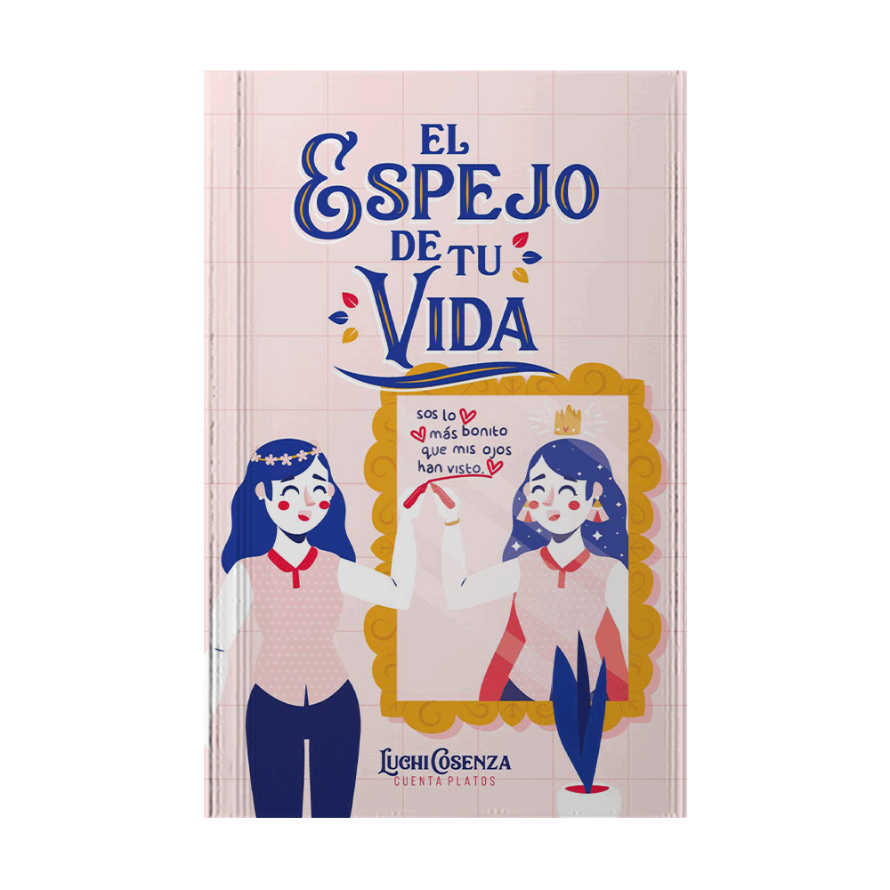 ESPEJO DE TU VIDA, EL