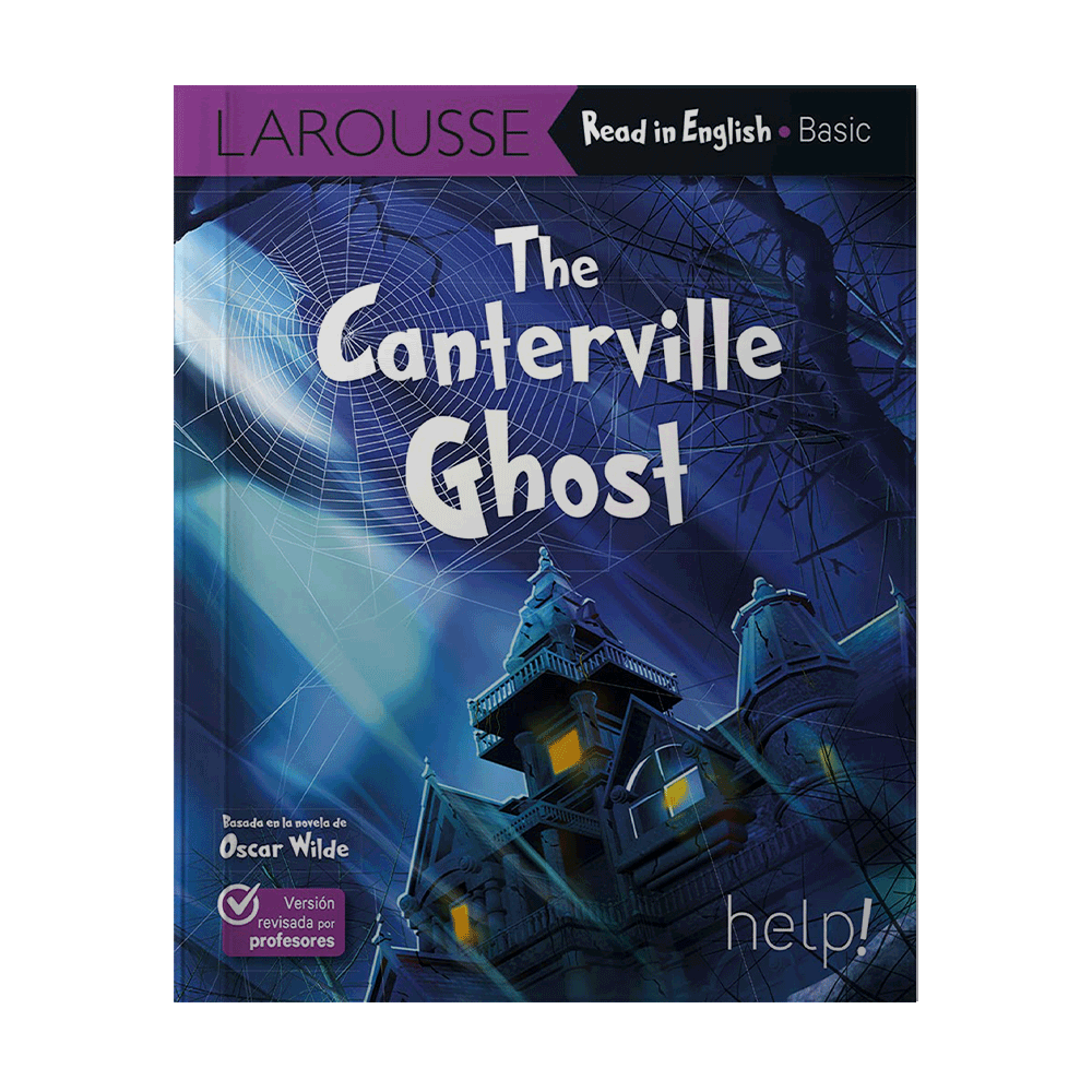 CANTERVILLE GHOST, THE