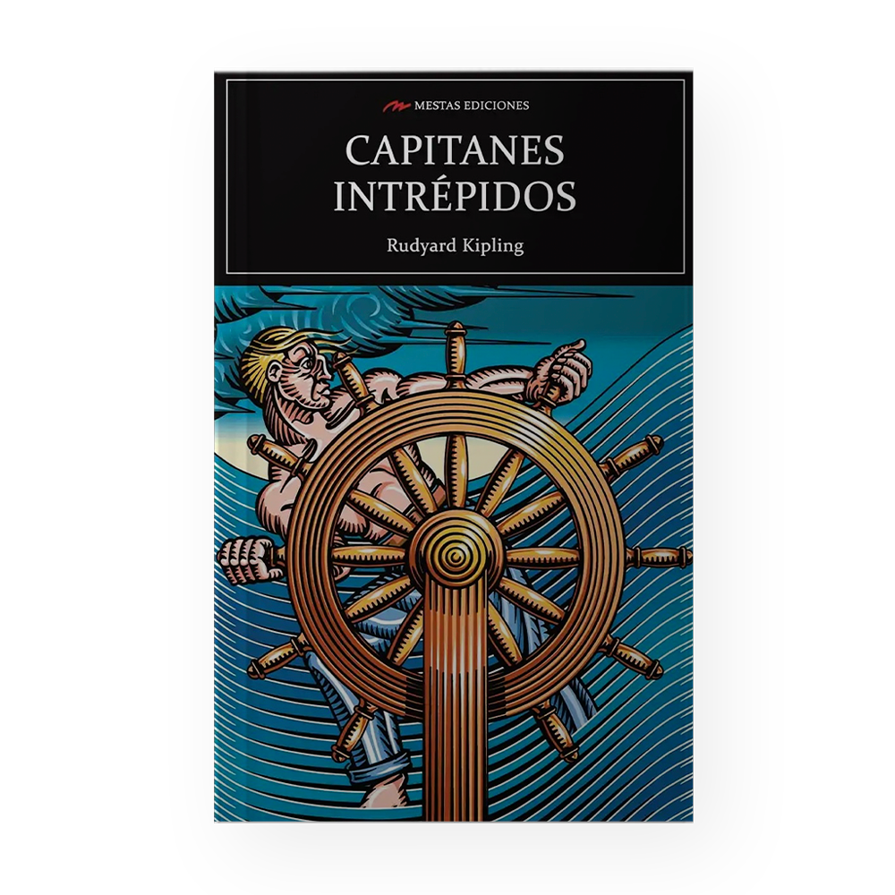 CAPITANES INTREPIDOS