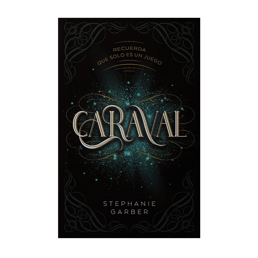 CARAVAL 1