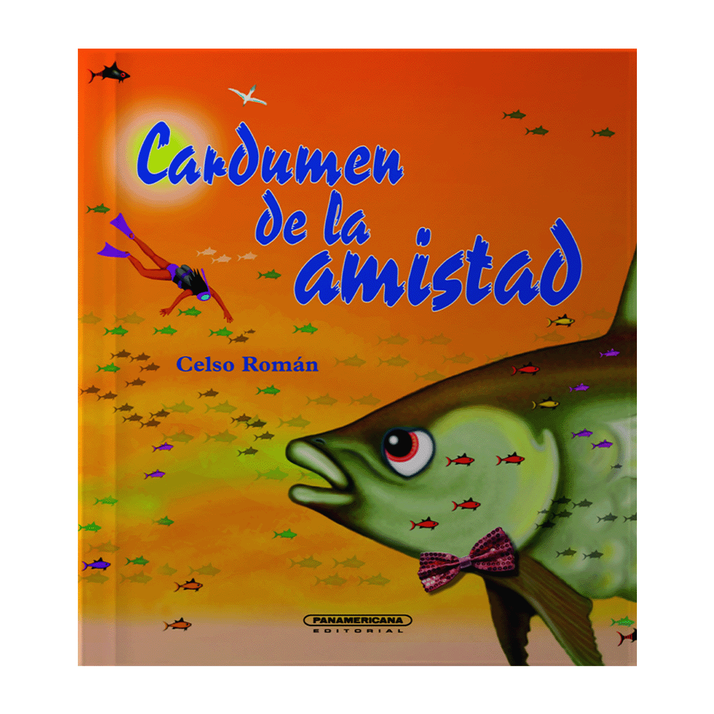 CARDUMEN DE LA AMISTAD