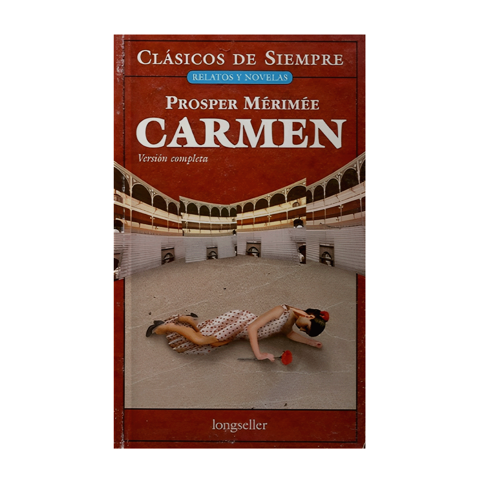 CARMEN