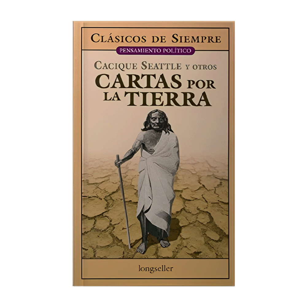 CARTAS POR LA TIERRA