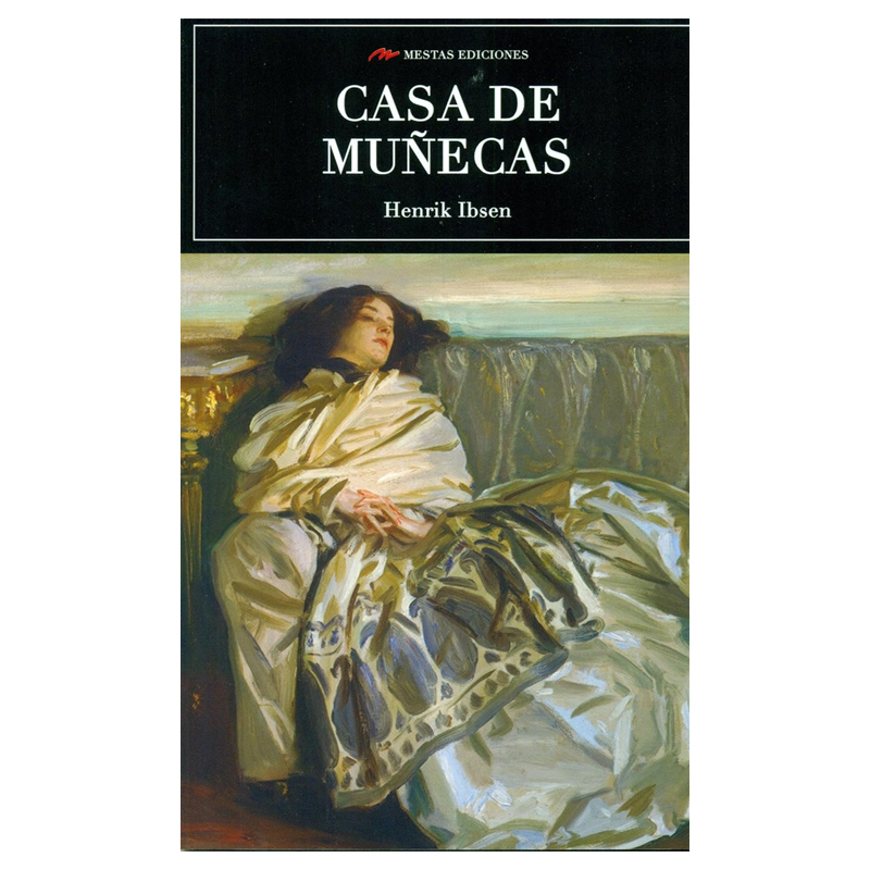 CASA DE MUÑECAS