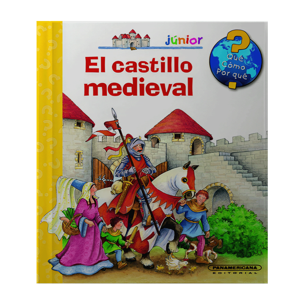 CASTILLO MEDIEVAL, EL