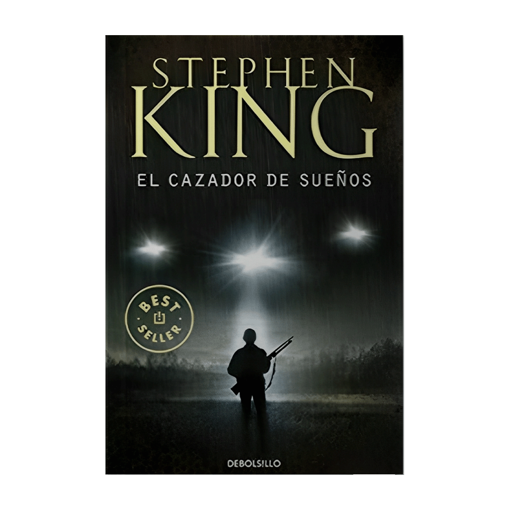 CAZADOR DE SUEÑOS, EL