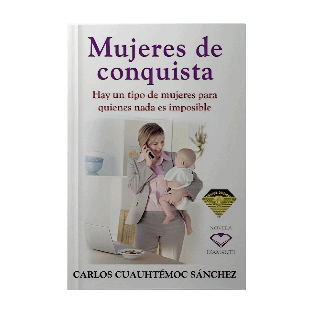 MUJERES EN CONQUISTA