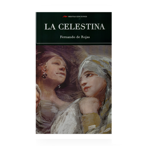 [14847] CELESTINA, LA | MESTAS