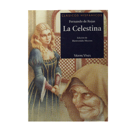 CELESTINA, LA | MESTAS