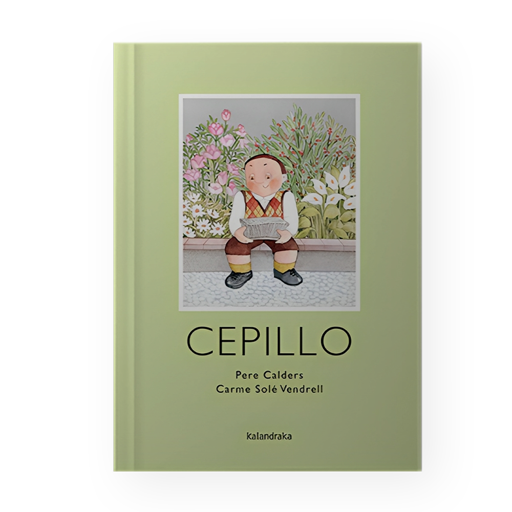 CEPILLO