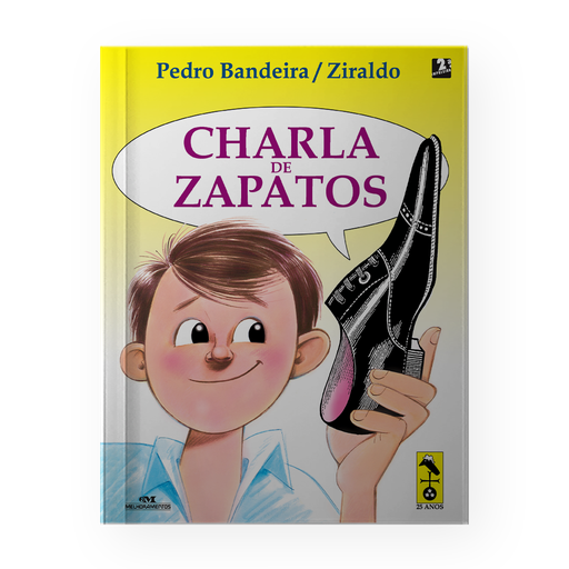 [ULTIMA EDICION] CHARLA DE ZAPATOS | PIEDRASANTA