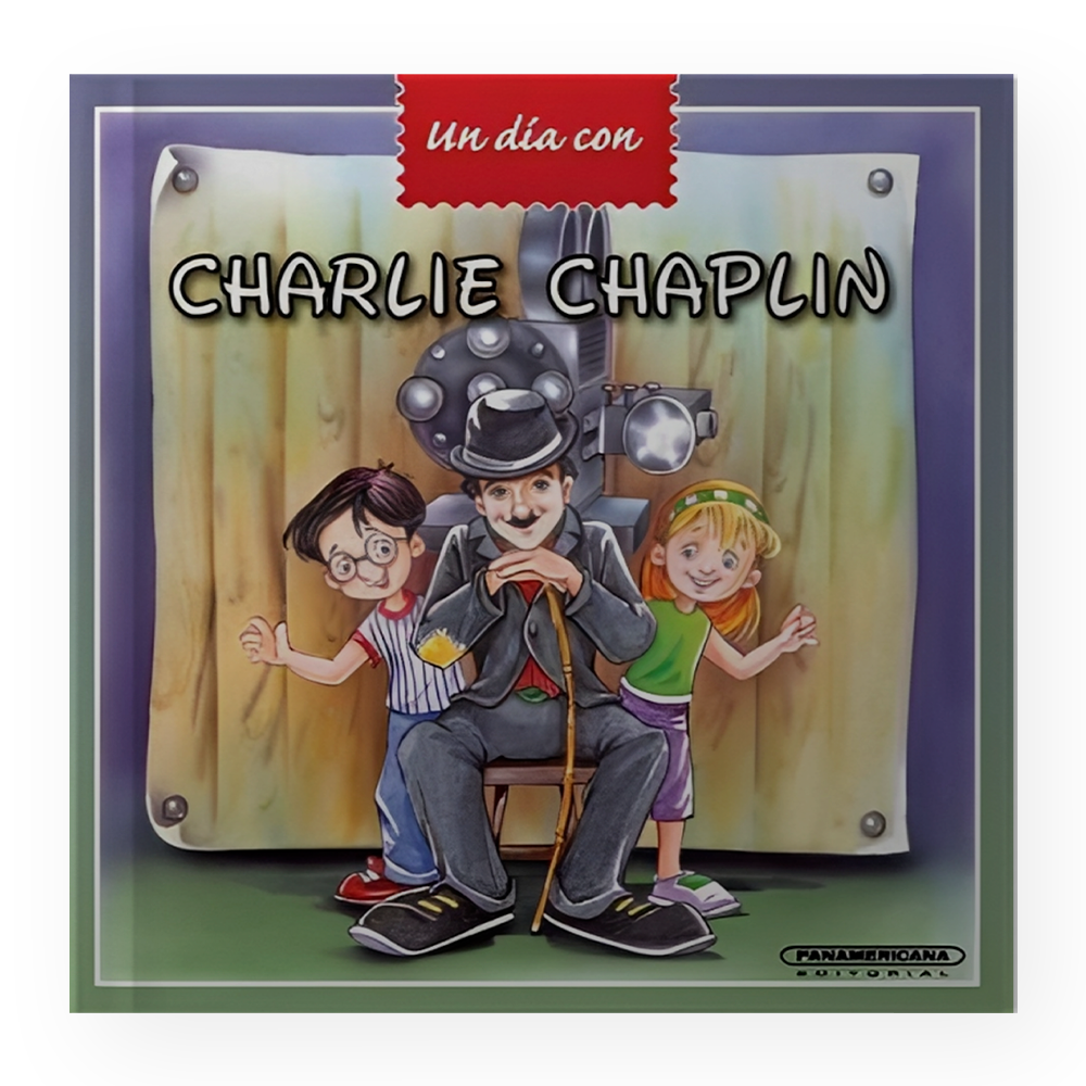 CHARLIE CHAPLIN