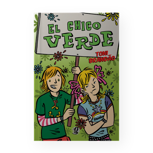 [12029] CHICO VERDE, EL | GLOBAL