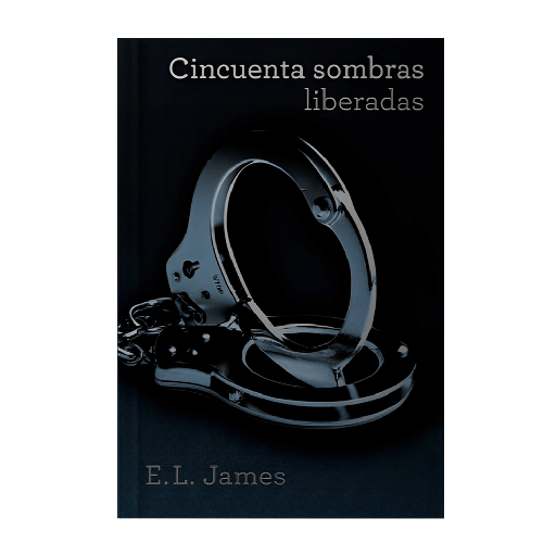 [51468] CINCUENTA SOMBRAS LIBERADAS III | DEBOLSILLO