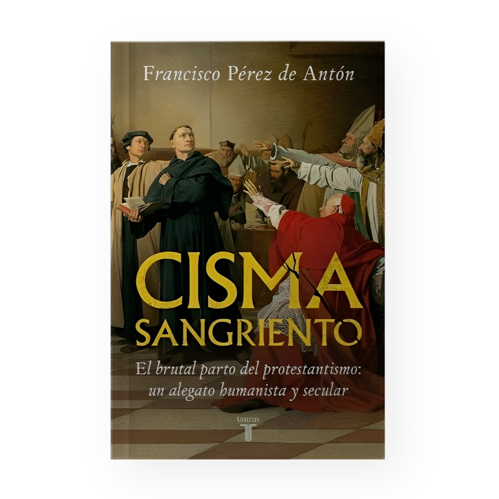 CISMA SANGRIENTO