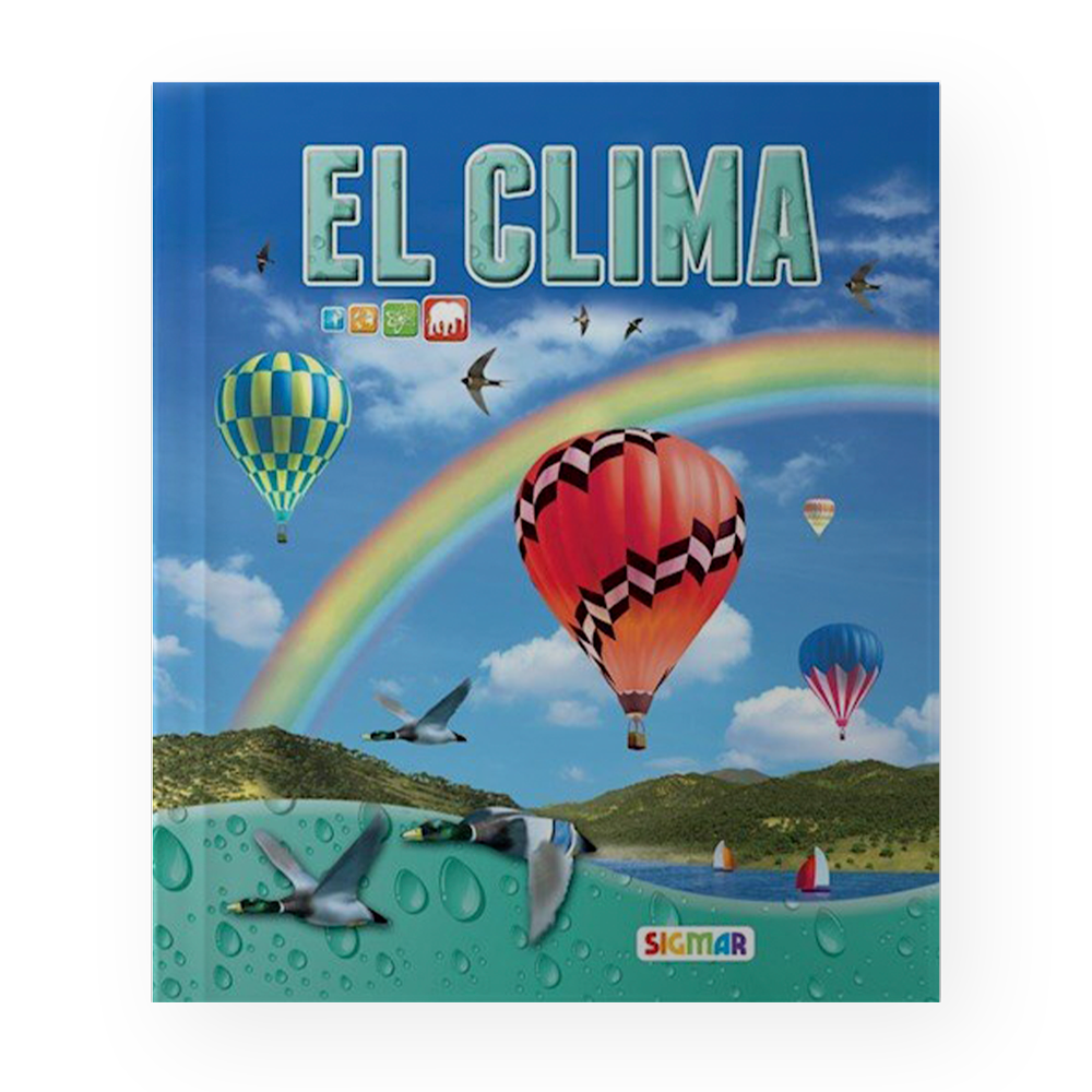 CLIMA, EL