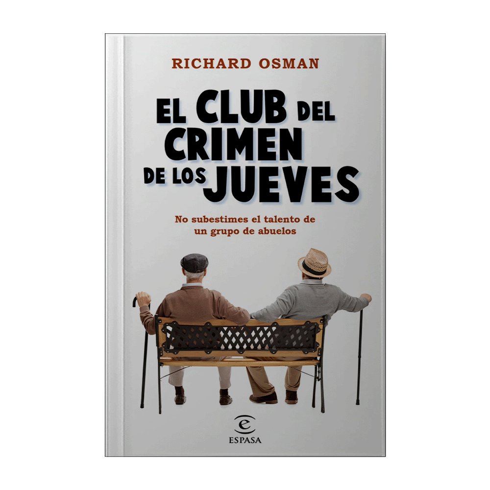 CLUB DEL CRIMEN DE LOS JUEVES, EL