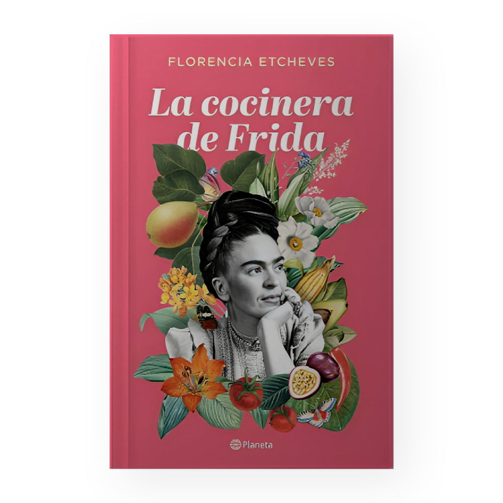 COCINERA DE FRIDA, LA