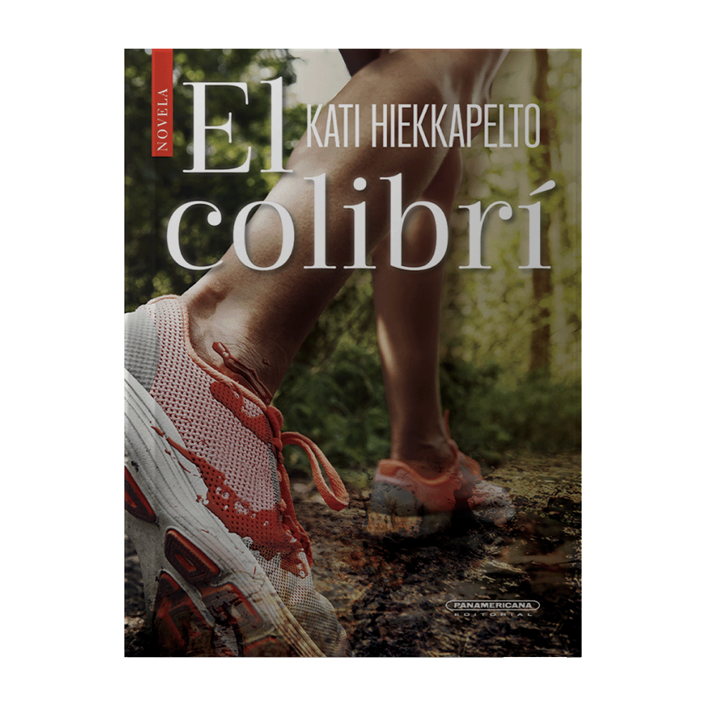 COLIBRI, EL