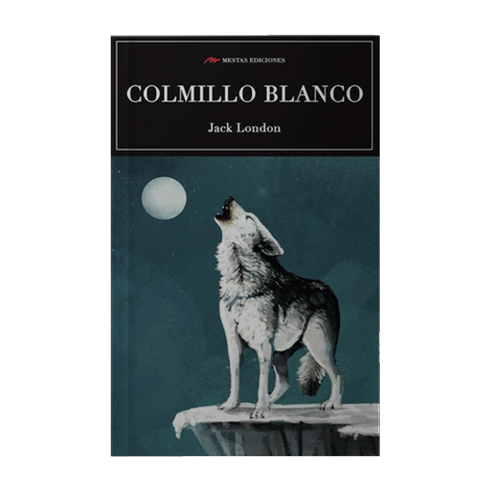 COLMILLO BLANCO