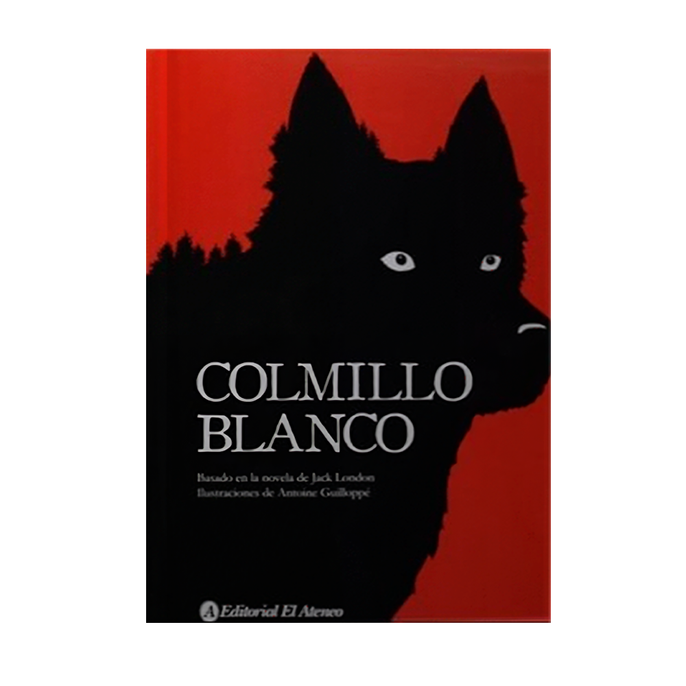 COLMILLO BLANCO