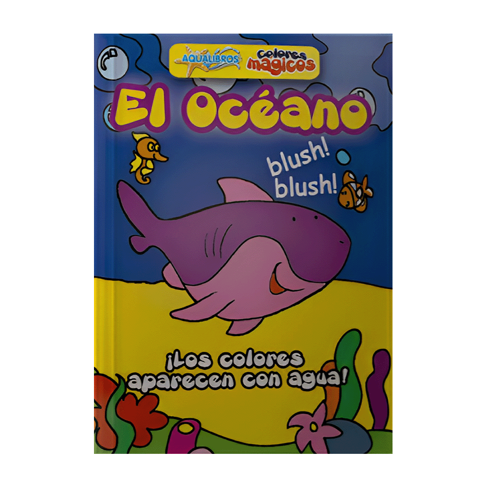 EL OCEANO