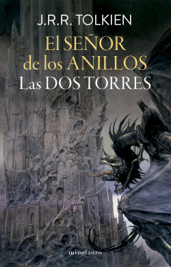 COMUNIDAD DEL ANILLO, LA 1 EL SEÑOR DE LOS ANILLOS