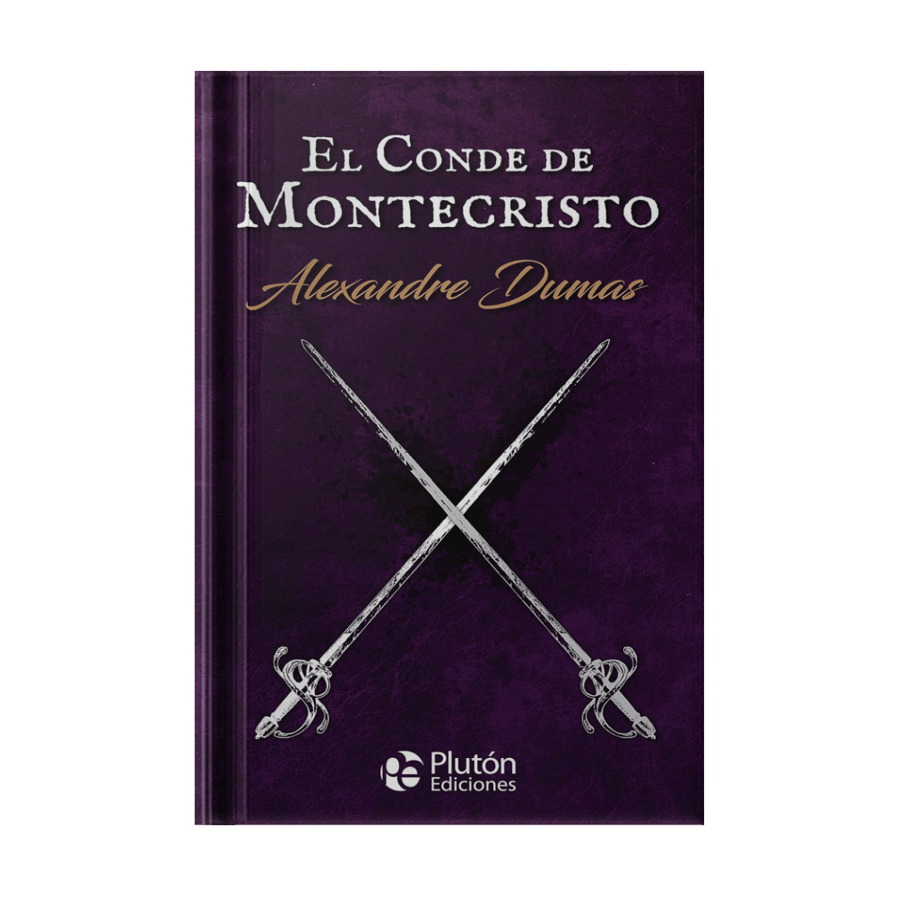 CONDE DE MONTECRISTO, EL