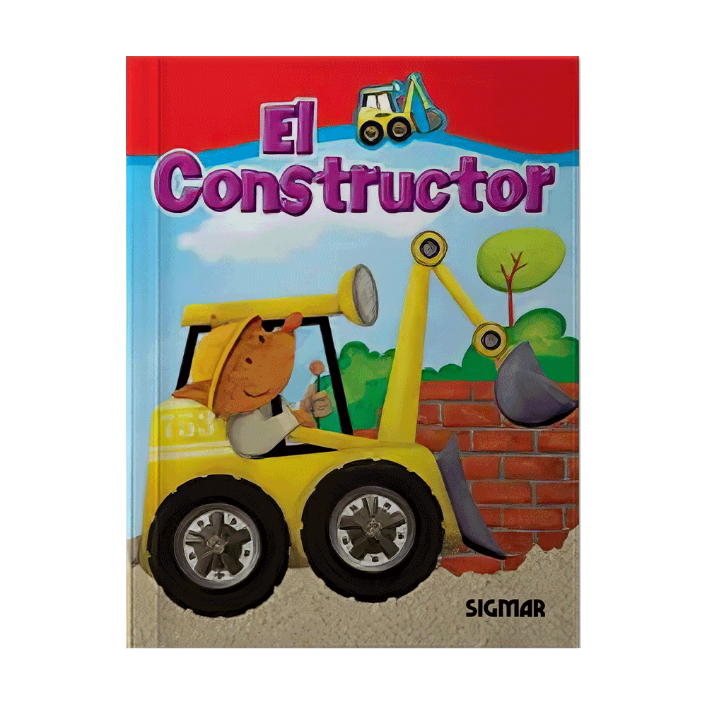 CONSTRUCTOR, EL