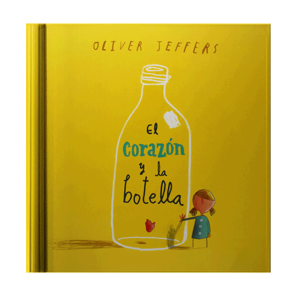 CORAZON Y LA BOTELLA, EL