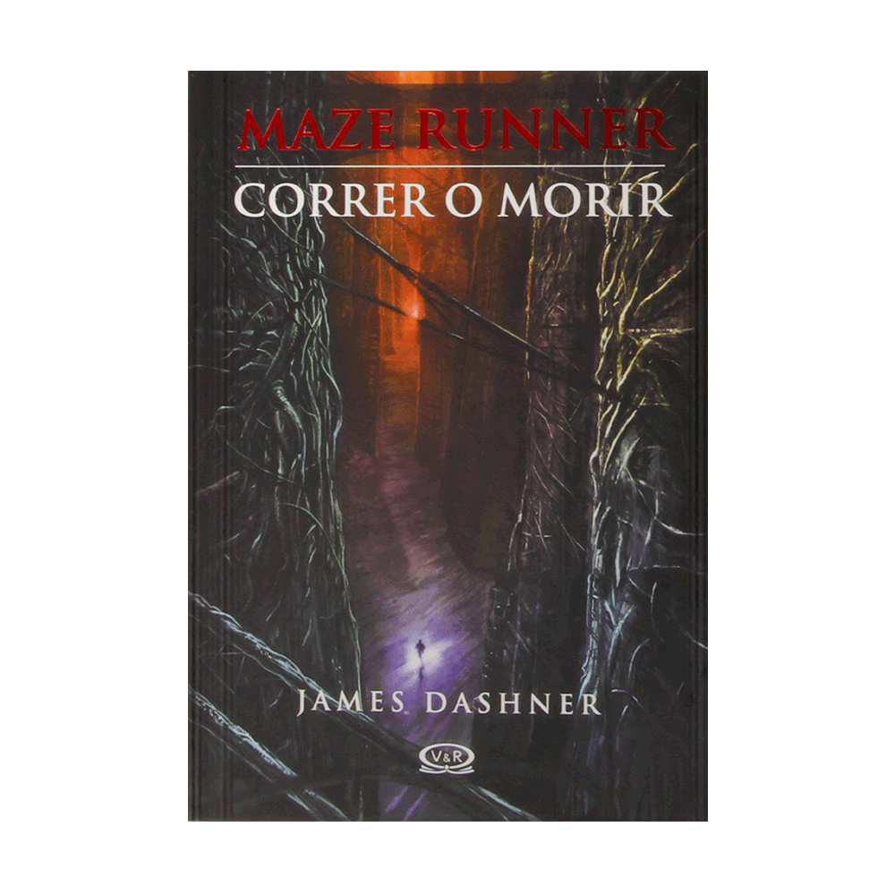 CORRER O MORIR. MAZE RUNNER 1