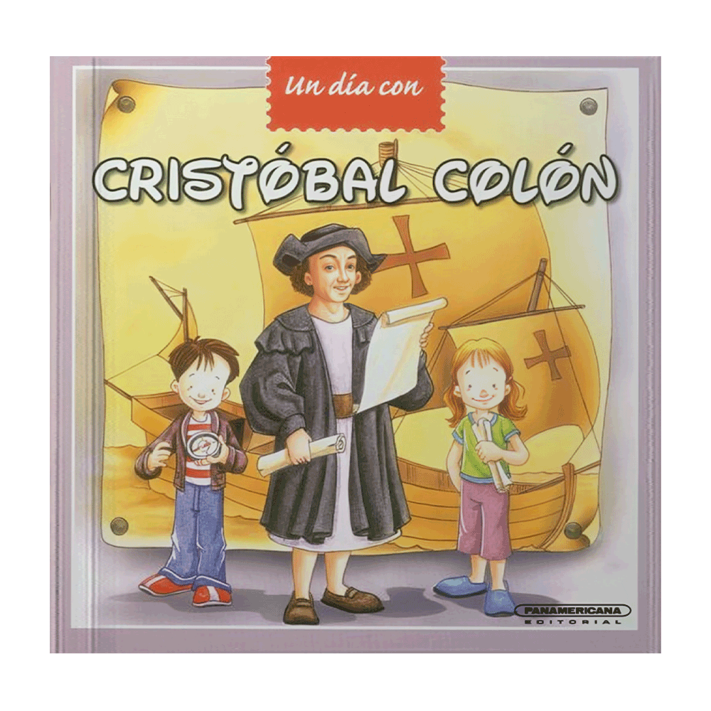 CRISTOBAL COLON