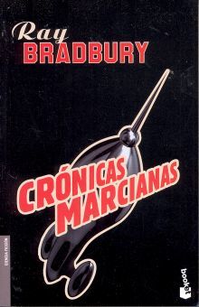 CRONICAS MARCIANAS