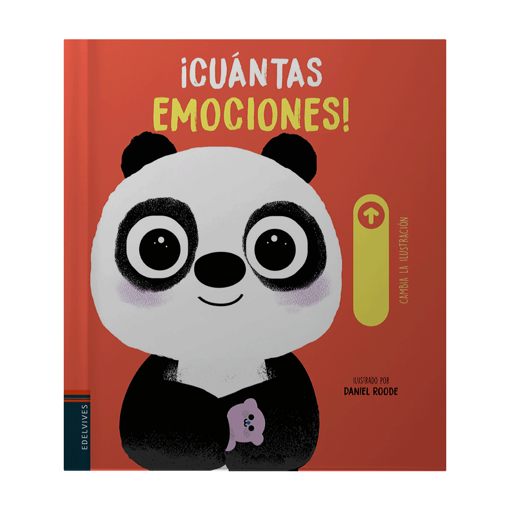 CUANTAS EMOCIONES