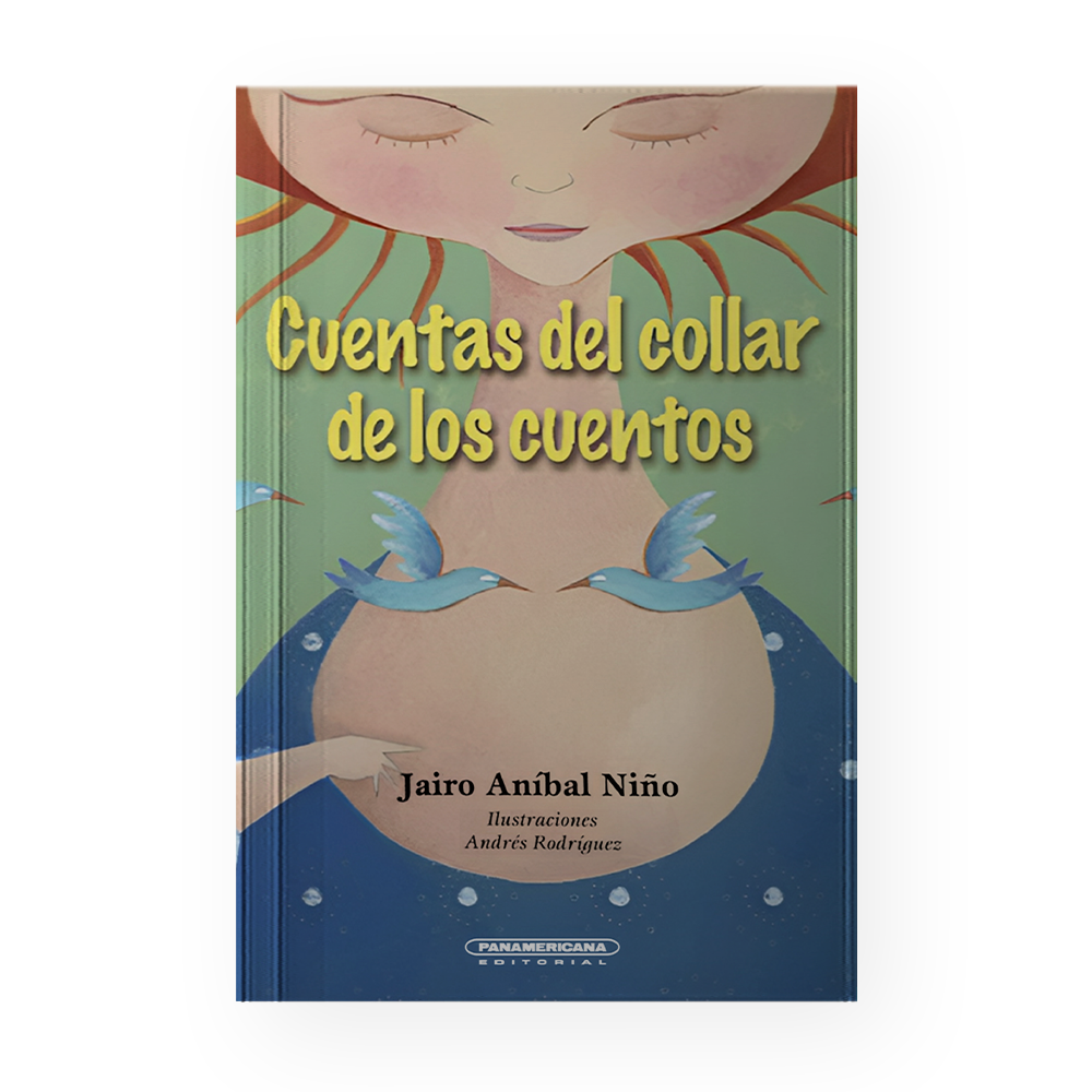 CUENTAS DEL COLLAR DE LOS CUENTOS