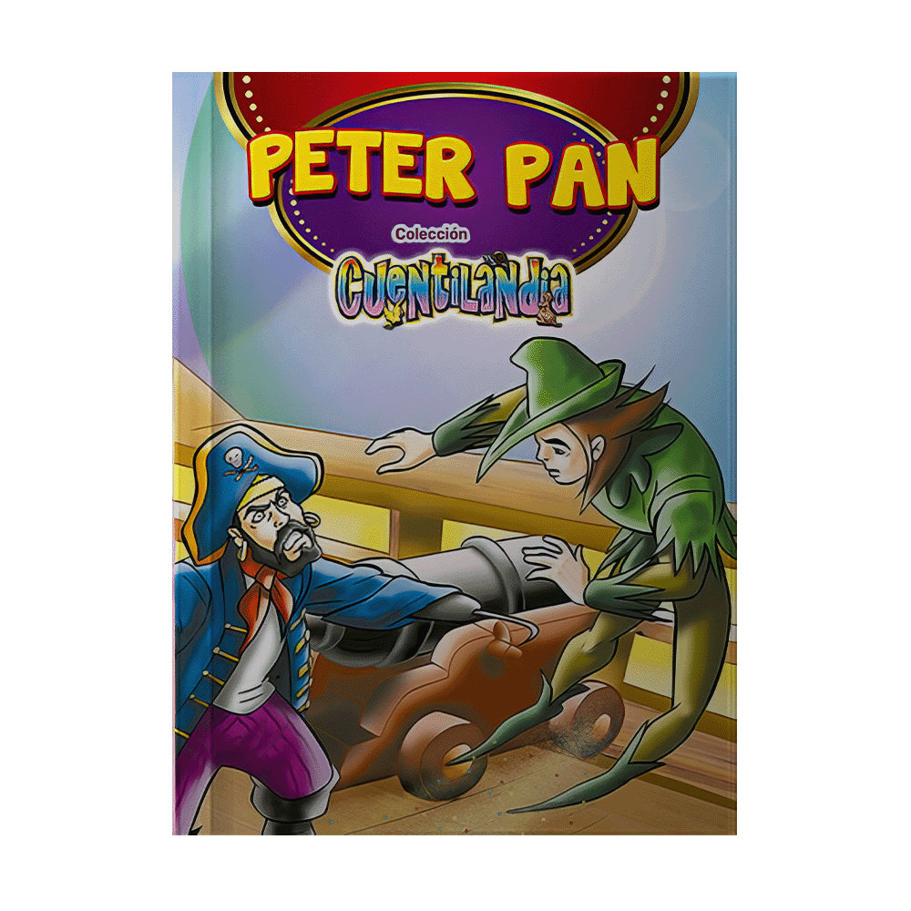 PETER PAN